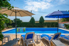 Casa Elsker - Kaštelir, Istria